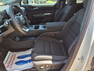 2025 Honda Prologue EX