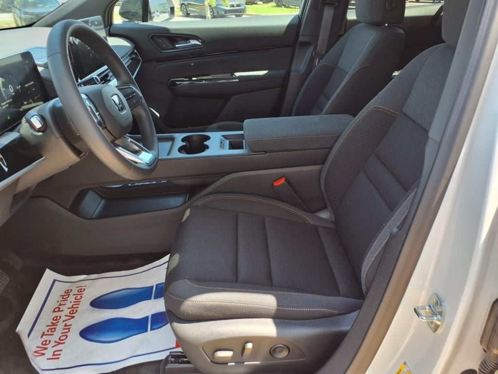 2025 Honda Prologue EX