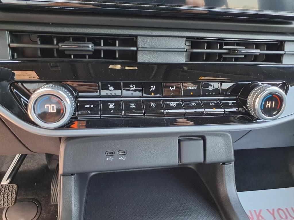 2025 Honda Prologue EX