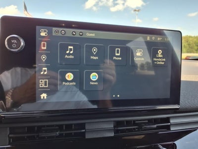 2025 Honda Prologue EX