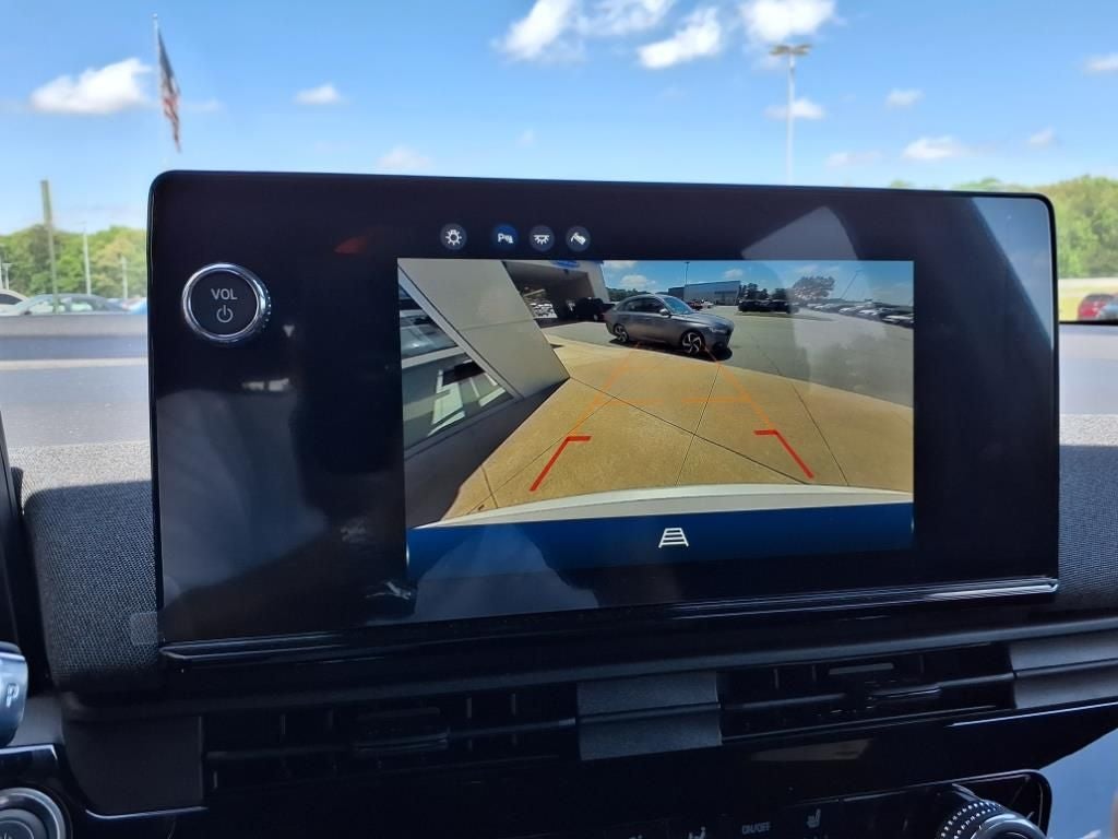 2025 Honda Prologue EX