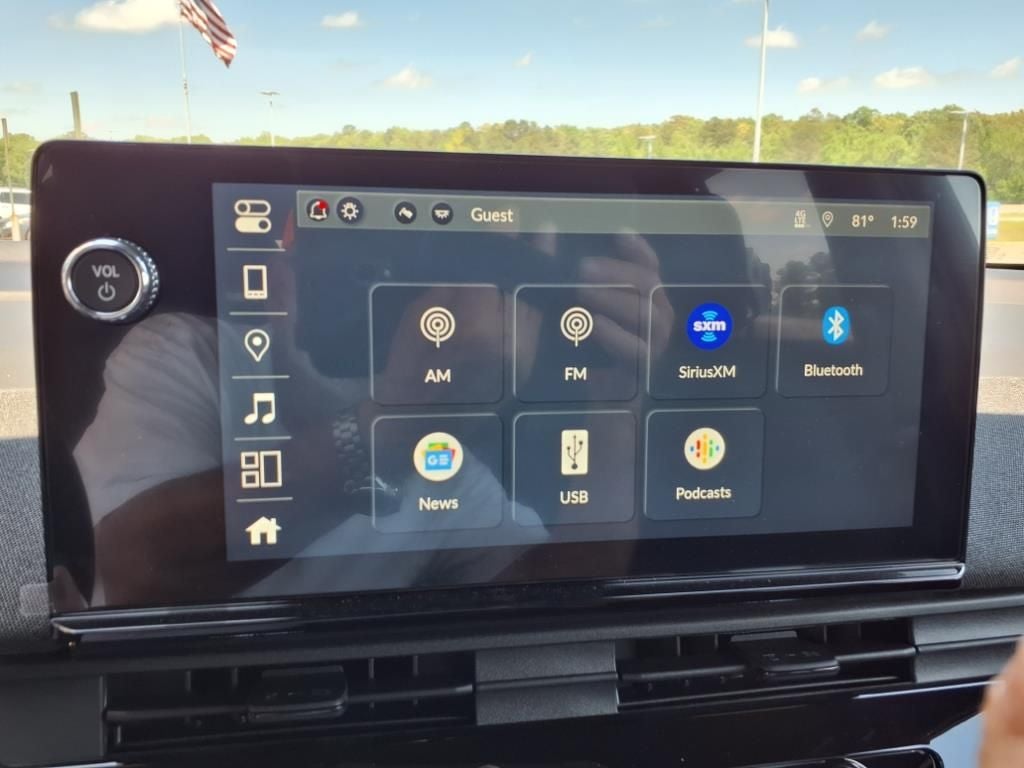 2025 Honda Prologue EX