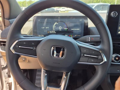 2025 Honda Prologue EX