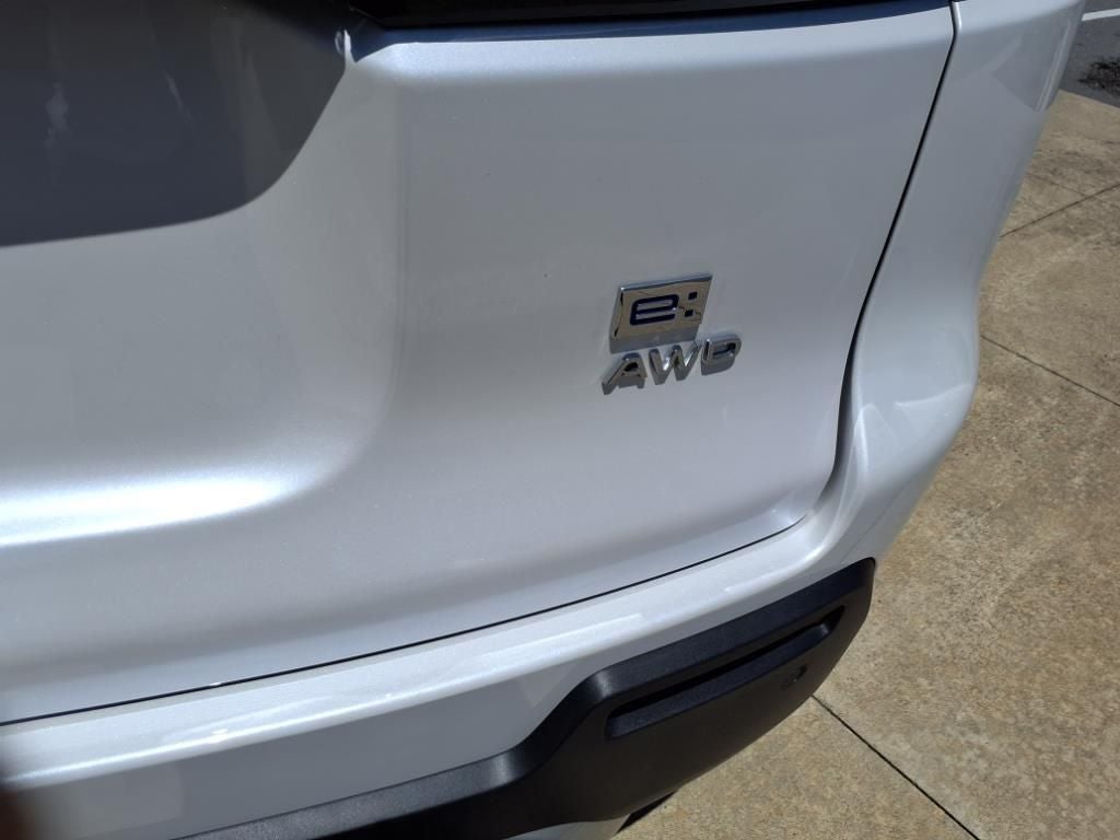 2025 Honda Prologue EX