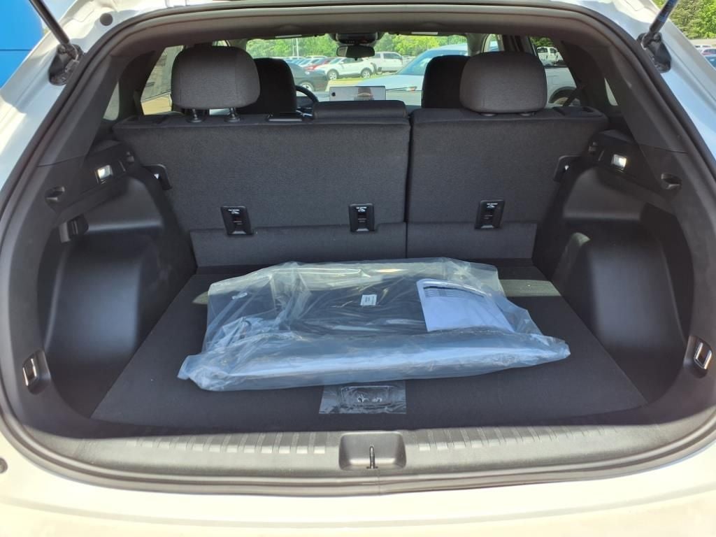 2025 Honda Prologue EX