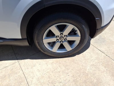 2025 Honda Prologue EX