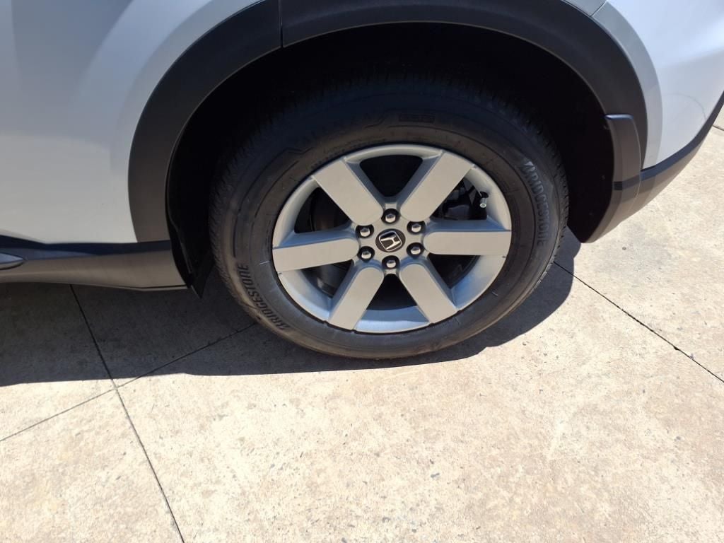 2025 Honda Prologue EX