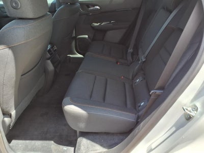 2025 Honda Prologue EX