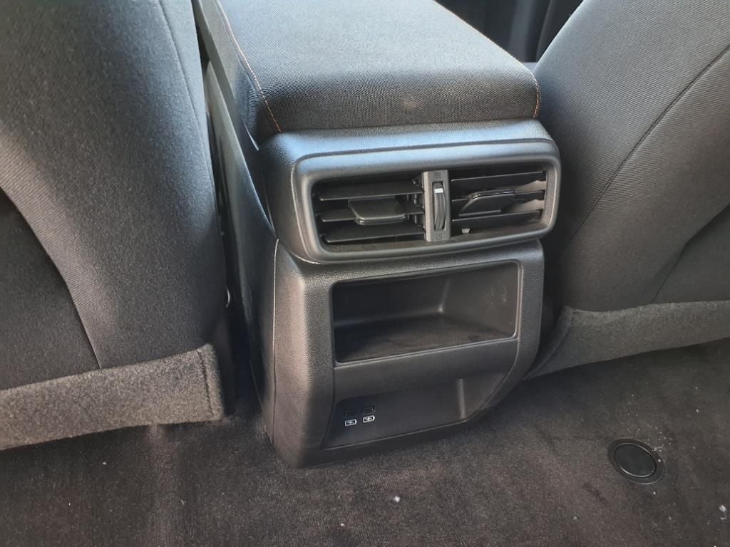 2025 Honda Prologue EX