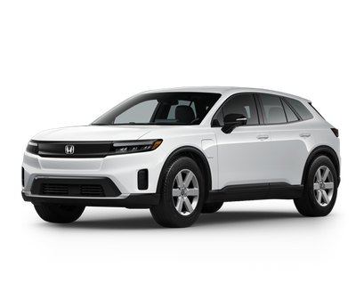 2025 Honda Prologue EX