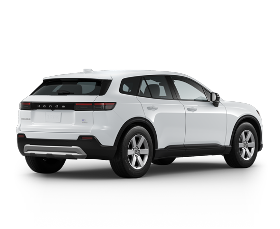 2025 Honda Prologue EX