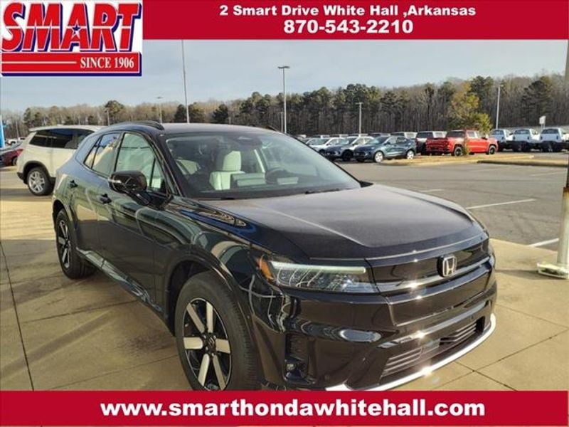 2024 Honda Prologue Touring