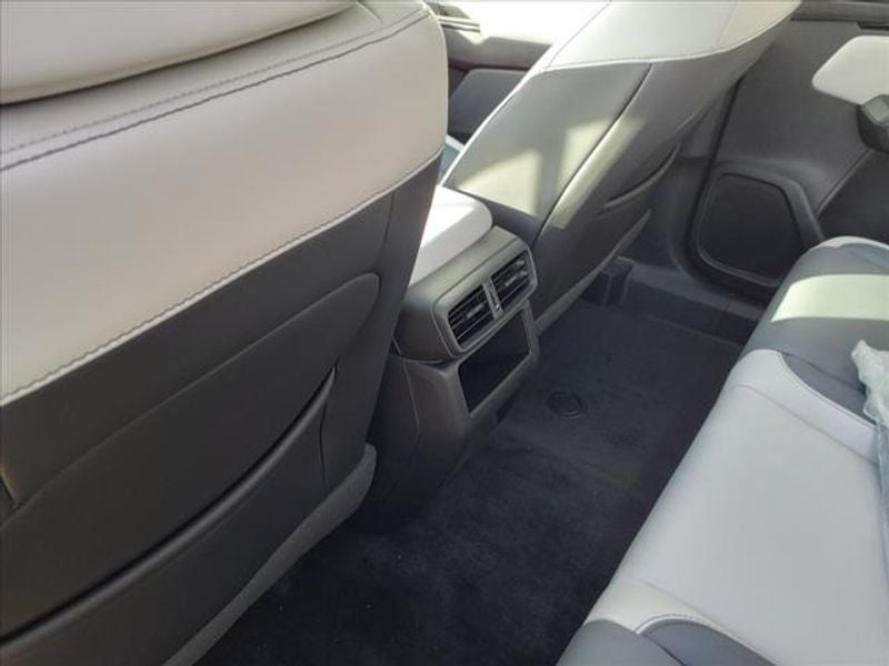 2024 Honda Prologue Touring