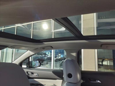 2024 Honda Prologue Touring