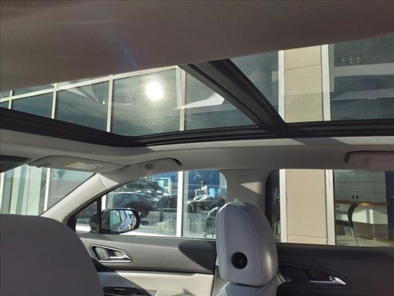 2024 Honda Prologue Touring