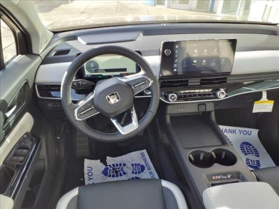 2024 Honda Prologue Touring