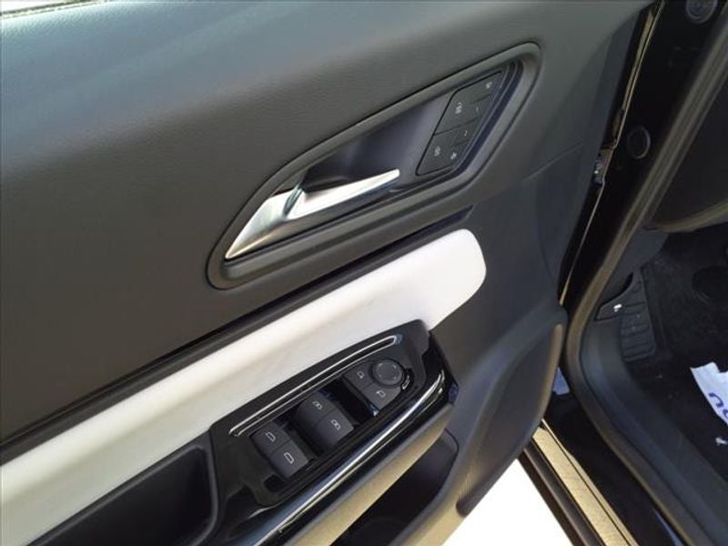 2024 Honda Prologue Touring