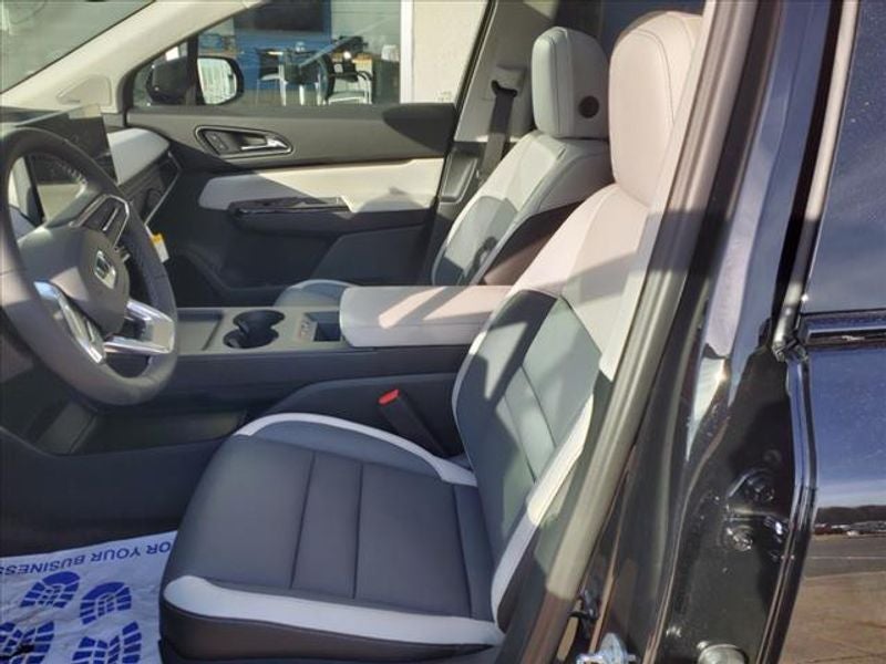 2024 Honda Prologue Touring