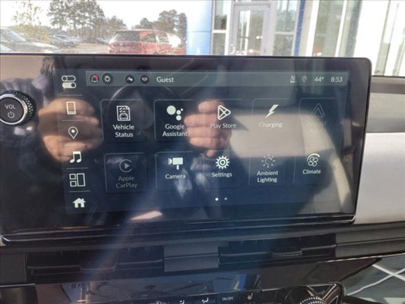 2024 Honda Prologue Touring