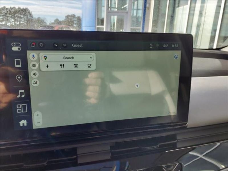 2024 Honda Prologue Touring