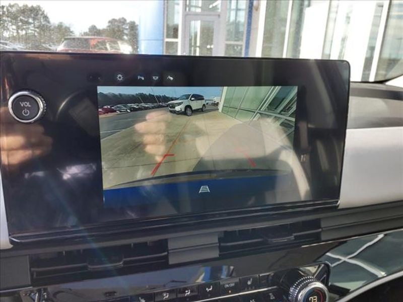 2024 Honda Prologue Touring