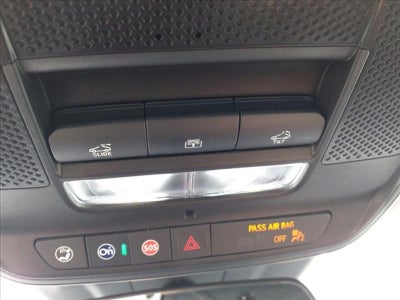 2024 Honda Prologue Touring