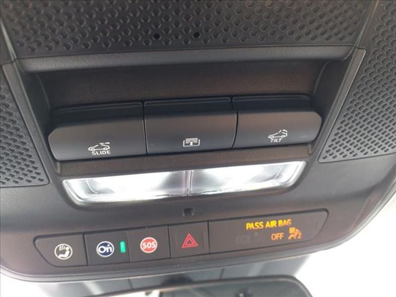 2024 Honda Prologue Touring