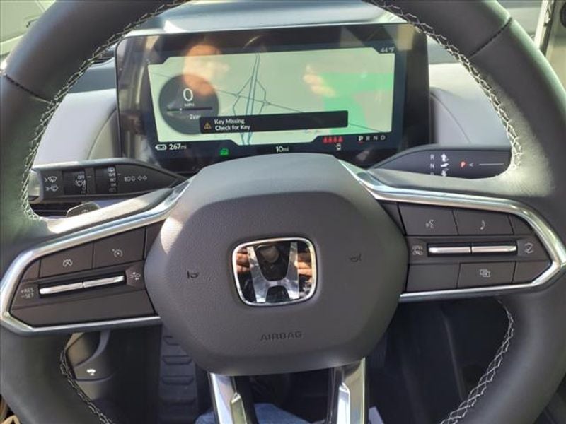 2024 Honda Prologue Touring