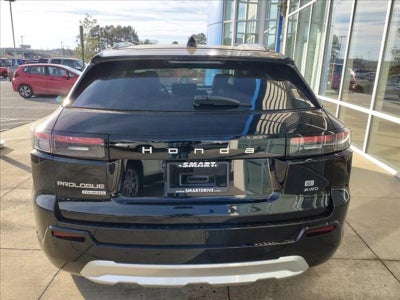 2024 Honda Prologue Touring