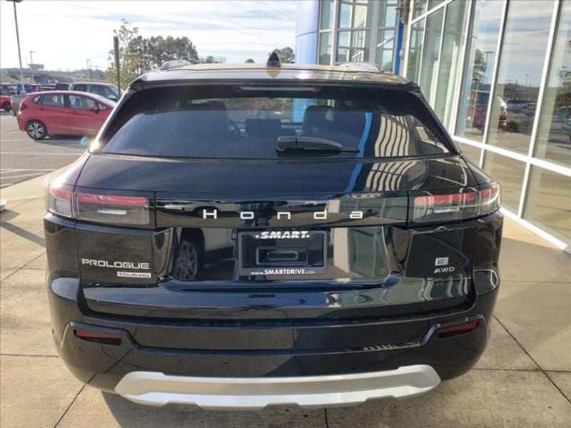 2024 Honda Prologue Touring
