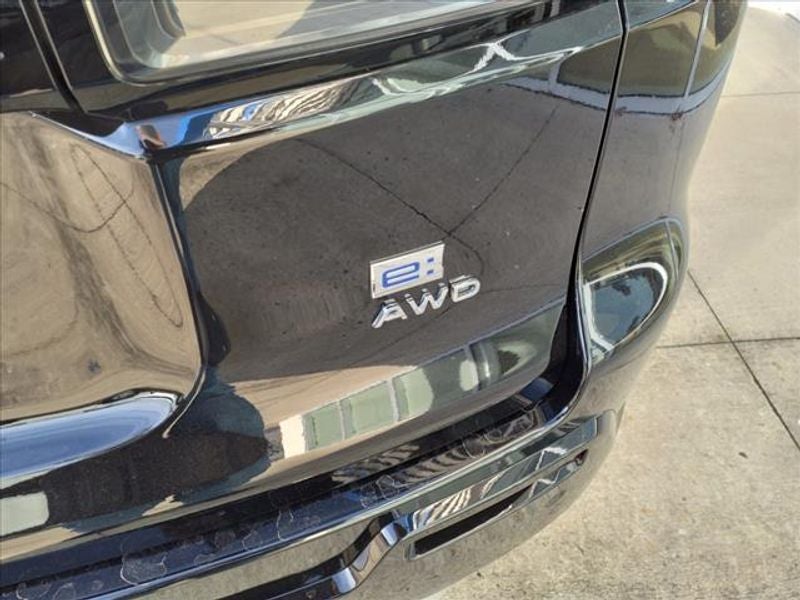 2024 Honda Prologue Touring