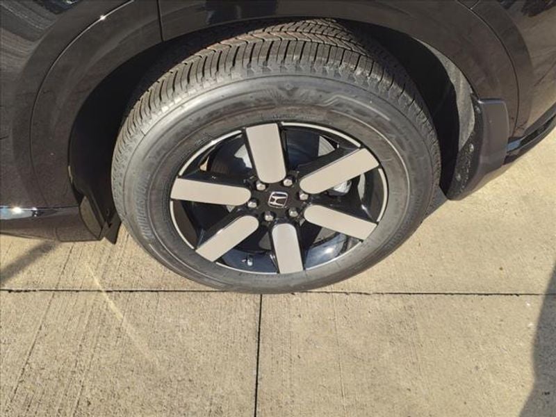 2024 Honda Prologue Touring