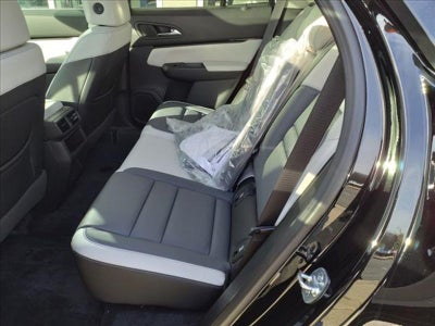 2024 Honda Prologue Touring