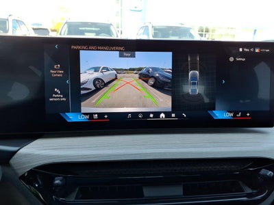 2025 BMW 3 series 330i