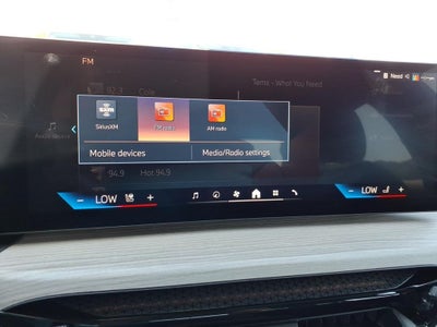 2025 BMW 3 series 330i
