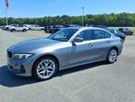2025 BMW 3 series 330i