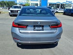 2025 BMW 3 series 330i