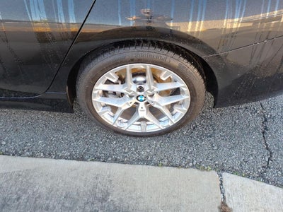 2025 BMW 3 series 330i xDrive