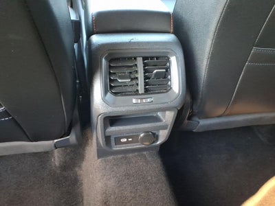 2024 Volkswagen Tiguan Wolfsburg Edition