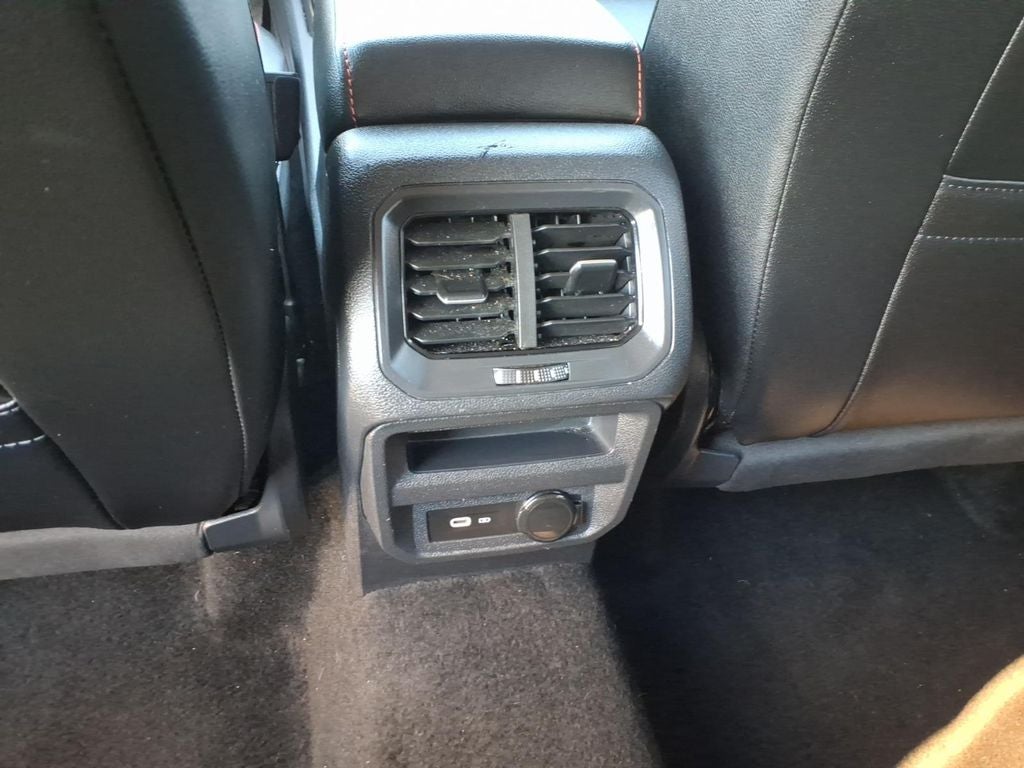 2024 Volkswagen Tiguan Wolfsburg Edition