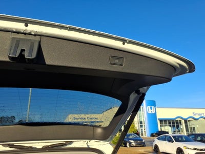 2024 Volkswagen Tiguan Wolfsburg Edition