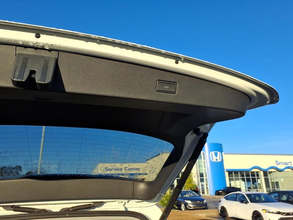 2024 Volkswagen Tiguan Wolfsburg Edition