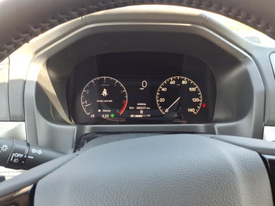 2027 Honda Odyssey EX-L