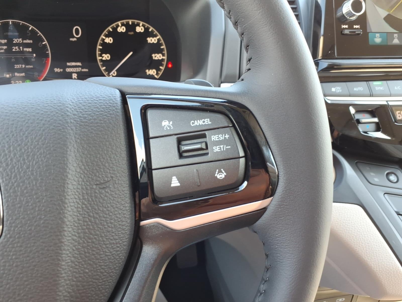 2027 Honda Odyssey EX-L