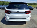 2027 Honda Odyssey EX-L