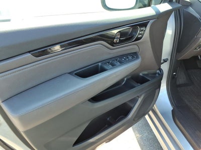 2021 Honda Odyssey Touring