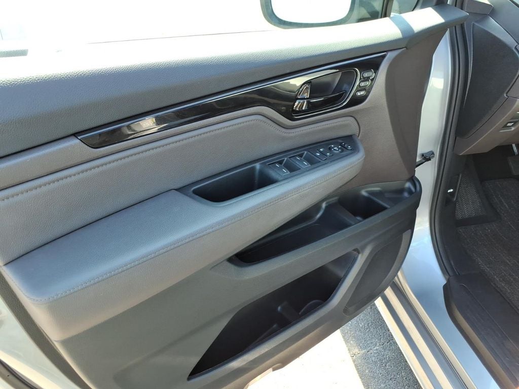2021 Honda Odyssey Touring