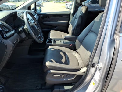 2021 Honda Odyssey Touring