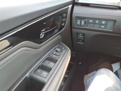 2021 Honda Odyssey Touring