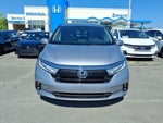 2021 Honda Odyssey Touring
